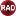 RAD Studio 11 icon